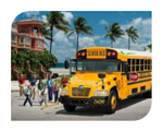 School Bus 