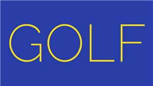 Golf Information 