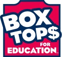  Box Tops for Education