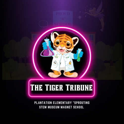  The Tiger Tribune