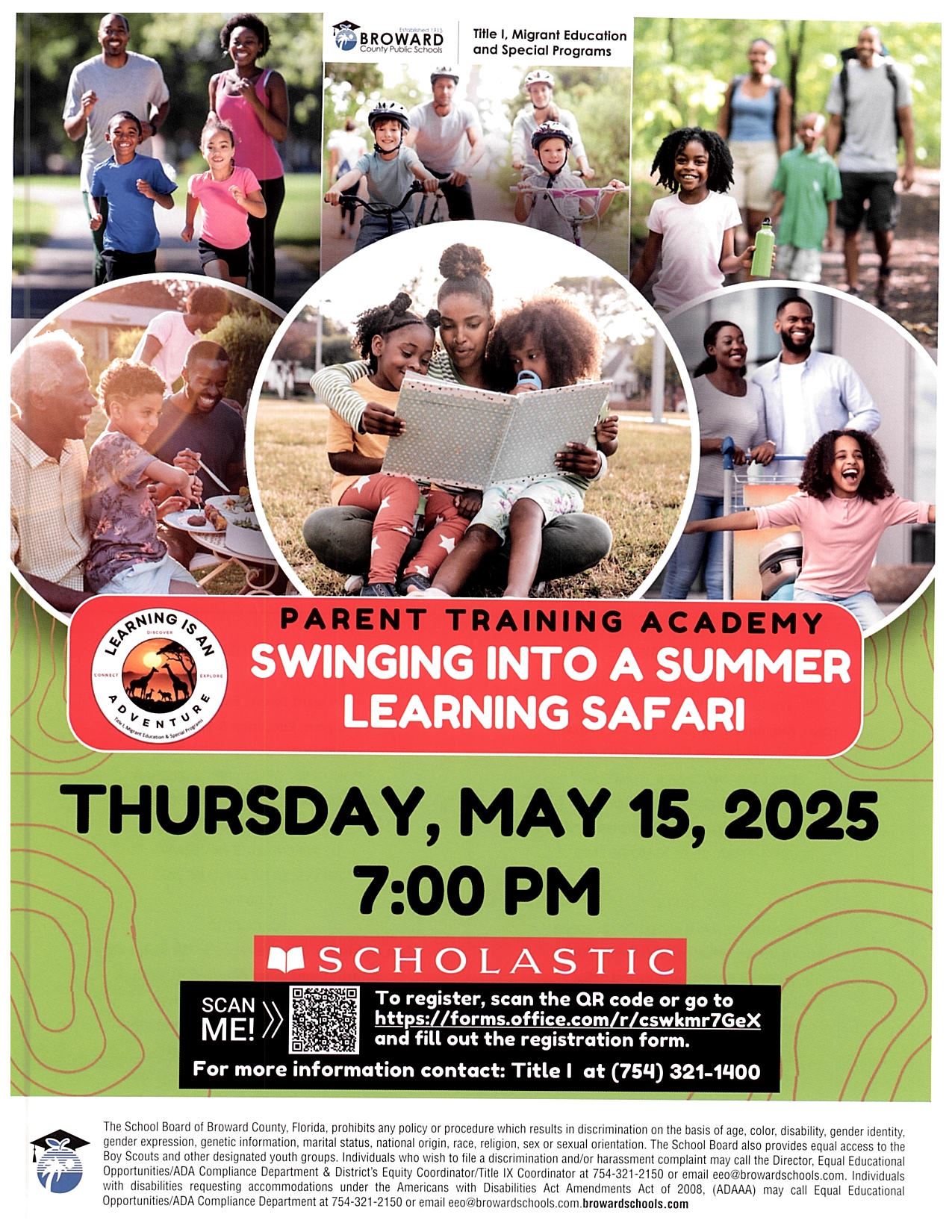  Learning Safari