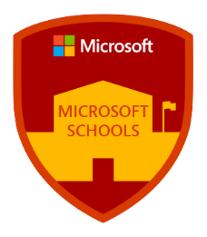 Microsoft Schools 
