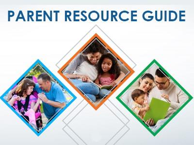 2020/21 PARENT RESOURCE GUIDE  