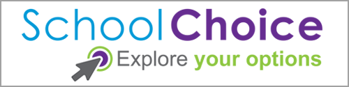 School Choice logo 
