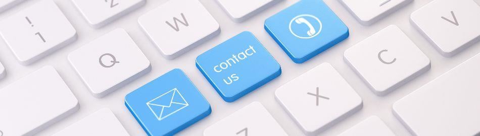 Contact Us 