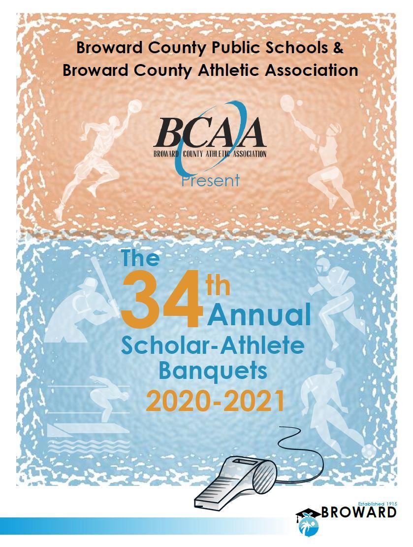 Scholar Athlete 
