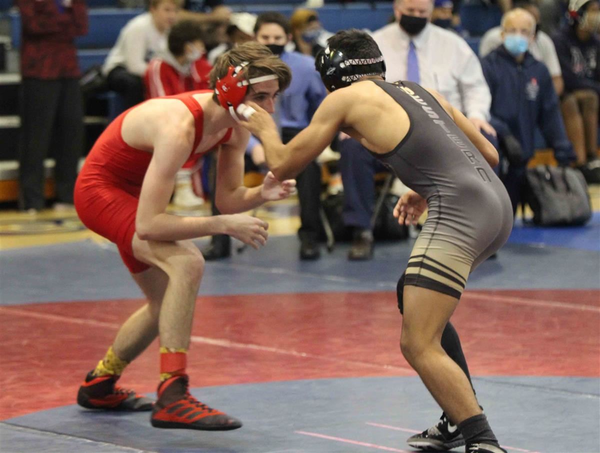 Wrestling Image 
