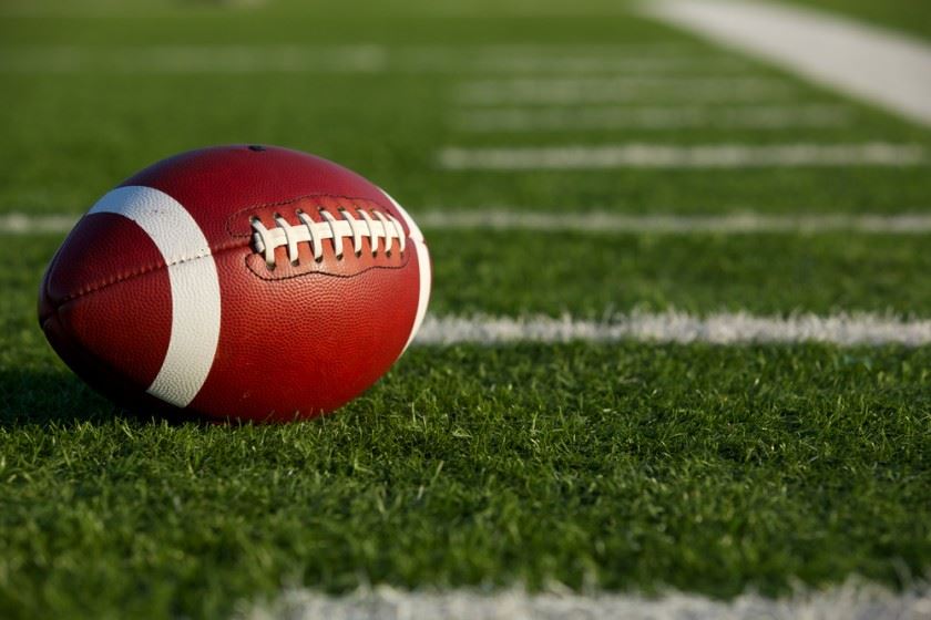  Football Image