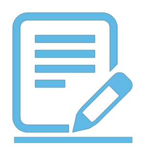 Online Registration  Icon 