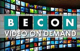 BECON Video on Demand 