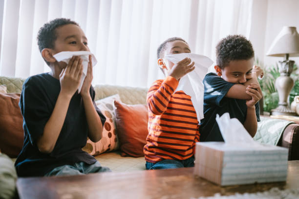 Sick Kids Sick Kids