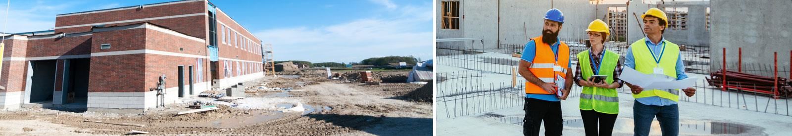Construction Site