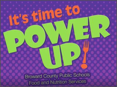 Power Up
