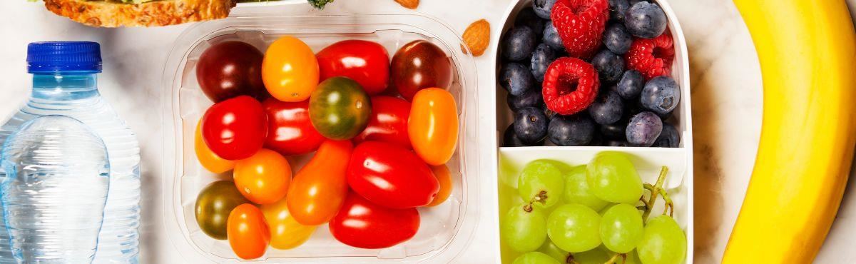 Nutrition and Wellness Nutrition and Wellness