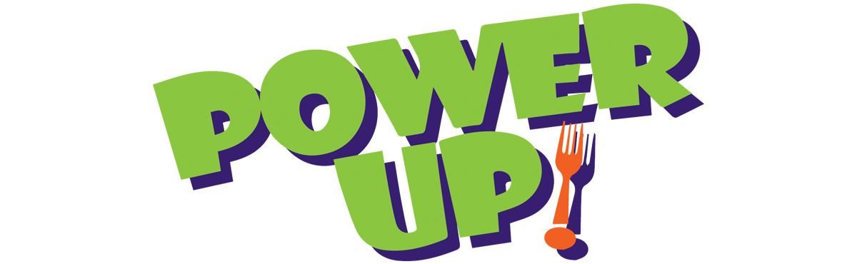 Power up 