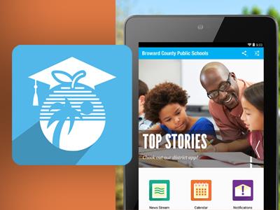 BCPS Mobile App