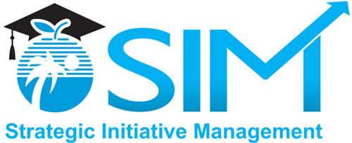 Strategic Initiative Management Logo
