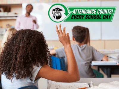 classroom with students