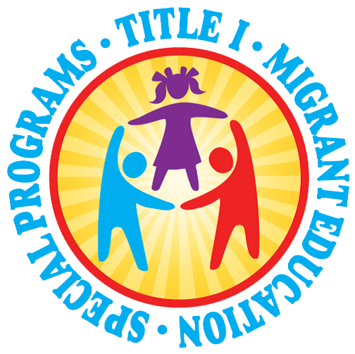 Title I Logo