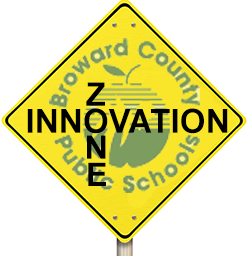 Innovation Zone 