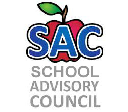 School Advisory Council Logo 