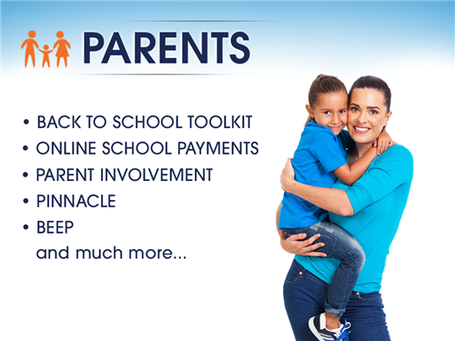 Parents Toolkit 