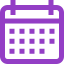 Calendar Icon 