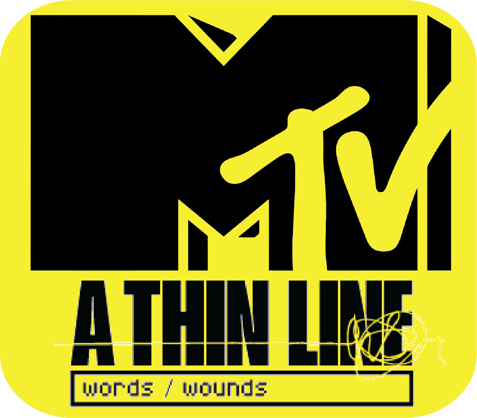 A Thin Line 