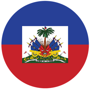 Haitian Heritage 