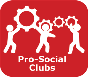 Pro-Social Clubs 