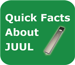 Quick Facts About JUUL 