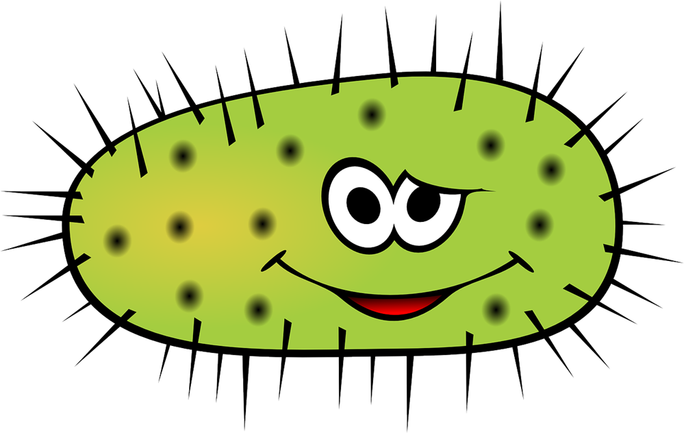  virus clipart