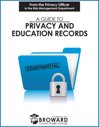 Privacy And Student Records 