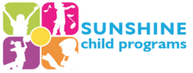 Sunshine Child Care logo