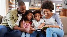  family reading