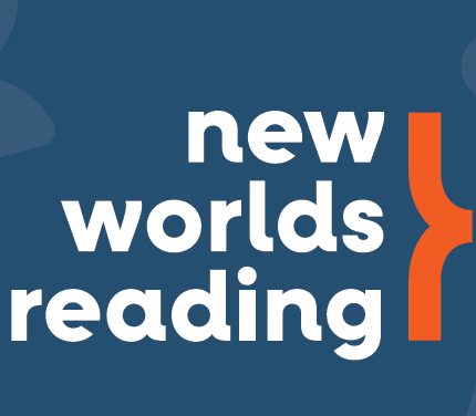  new worlds reading