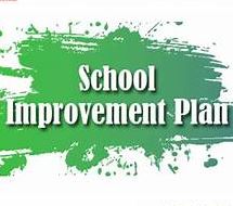 School Improvement Plan pic