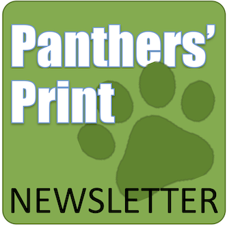  Panthers' Print Newsletter