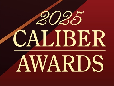  2025 Caliber Awards