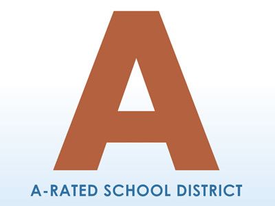   BCPS An A - Rated School 