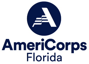 Americorp Florida logo 