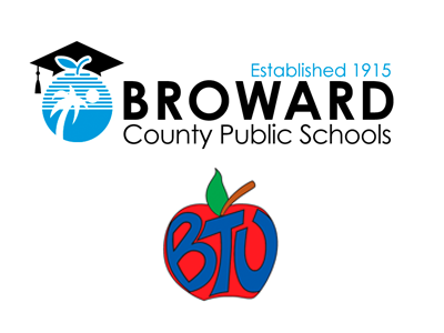 BCPS and BTU logo