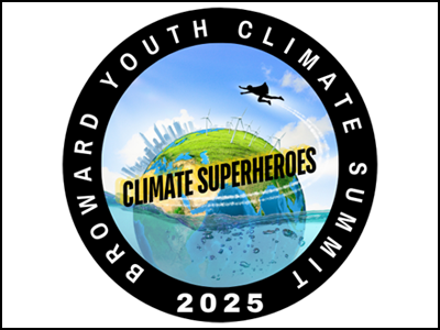  Broward Youth Climate Summit
