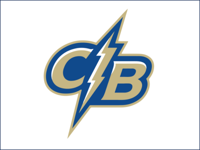  Cypress Bay High Logo