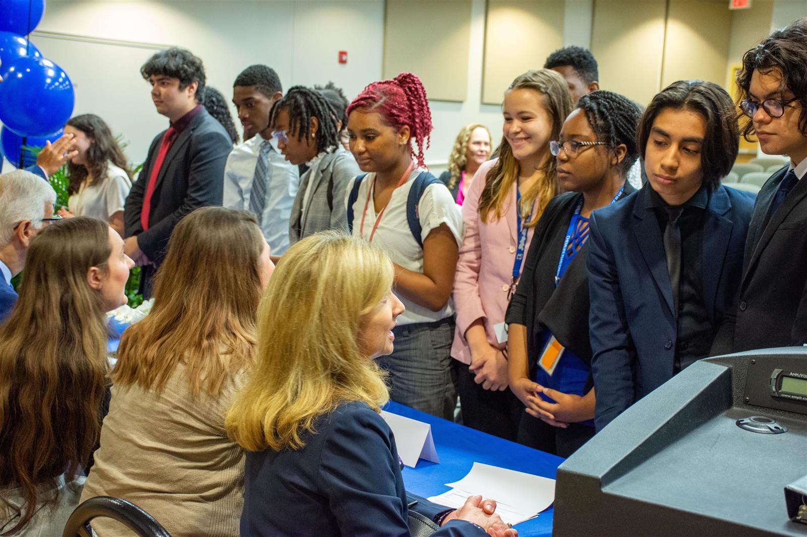 Pathways to Careers in Law Program