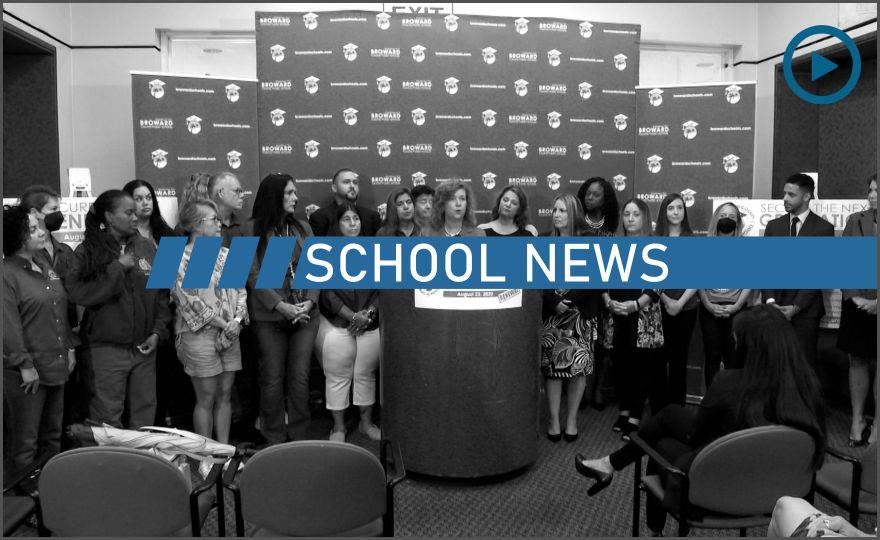 BCPS School News