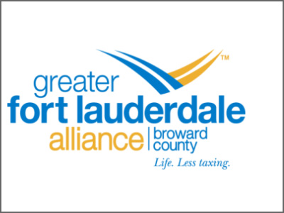  Greater Fort Lauderdale Alliance Logo