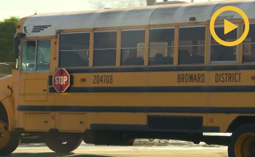 SCHOOL BUS