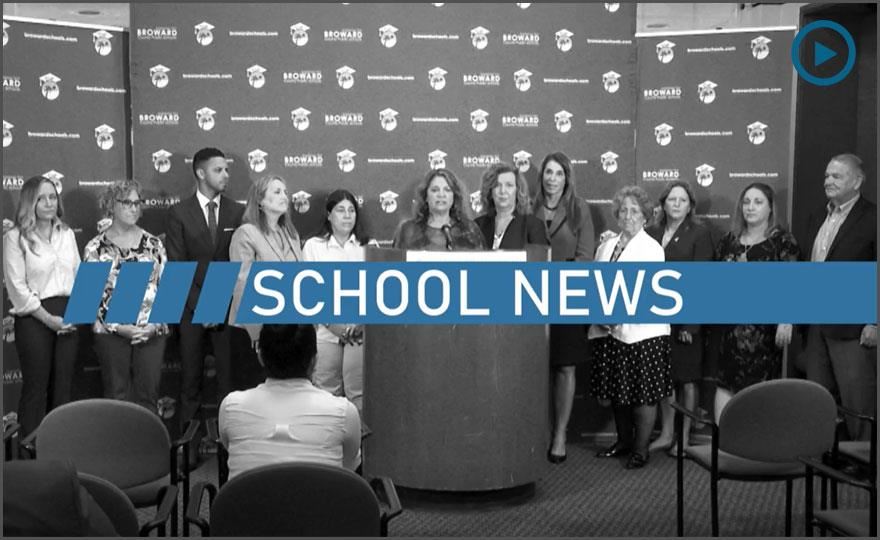 BCPS News Conference 8-17-22