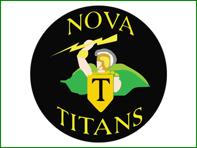  Nova Middle School Logo